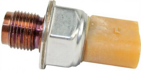 Датчик тиску палива VW TIGUAN (5N_) - 2.0 TDI 4MOTION (OEM-PART) METZGER 0906182