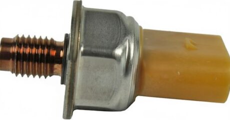 Датчик тиску палива AUDI Q7 (4LB) - 3.0 TDI QUATTRO (11.2007 - 08.2015) (OEM-PART) -ua METZGER 0906209