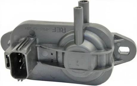 Датчик тиску, випускний газопровід FORD FOCUS II (DA_), MONDEO IV (BA7); VOLVO XC90 I - (OEM VERSION) METZGER 0906258