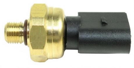 Датчик тиску палива VW PASSAT (3C2) - 2.0 FSI METZGER 0906334