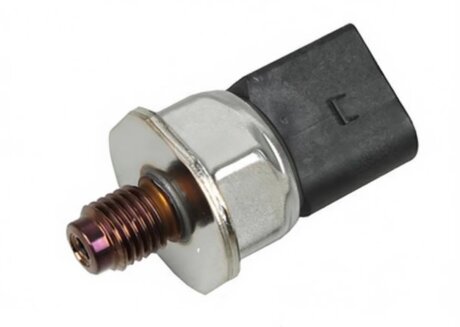 Датчик тиску палива MERCEDES-BENZ E-CLASS (W212) - E 220 CDI (OEM-PART) METZGER 0906384