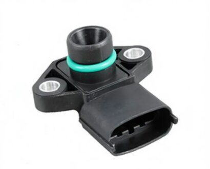 Датчик тиску, впускний газопровід HYUNDAI TUCSON (TL, TLE) - 2.0 CRDI (06.2015 - 09.2020) -ua METZGER 0906410