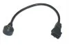 Датчик детонації VW CADDY II (9K9A), GOLF III (1H1, 1H5), PASSAT (3A2, 35I, 3A5, 35I), SHARAN (7M8, 7M -ua METZGER 0907002 (фото 1)