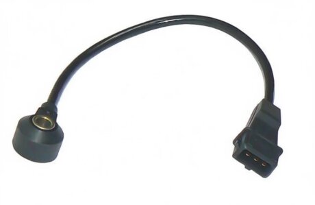 Датчик детонації VW CADDY II (9K9A), GOLF III (1H1, 1H5), PASSAT (3A2, 35I, 3A5, 35I), SHARAN (7M8, 7M -ua METZGER 0907002