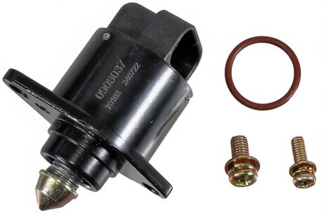 Регулятор холостого ходу CHEVROLET AVEO (T250, T255); DAEWOO LANOS / SENS (KLAT), NUBIRA (KLAJ) -ua METZGER 0908037