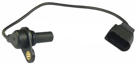 Датчик обертів, коробка передач AUDI A3 (8L1); SEAT LEON (1M1), TOLEDO II (1M2); SKODA OCTAVIA (1U2, 1 -ua METZGER 0909001