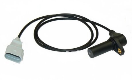 Датчик обертів колінвалу VW PASSAT B5 (3B2) - 1.9 TDI (08.1998 - 11.2000) -ua METZGER 0909007