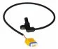 Датчик обертів, коробка передач RENAULT MEGANE II (LM0/1_) - 1.6 METZGER 0909029 (фото 1)