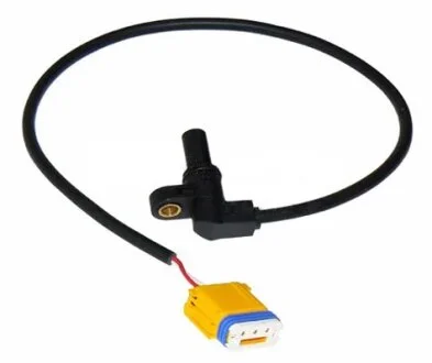 Датчик обертів, коробка передач RENAULT MEGANE II (LM0/1_) - 1.6 METZGER 0909029