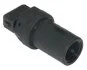 Датчик оборотов, коробка передач FORD GALAXY (WGR); SEAT ALHAMBRA (7V8, 7V9); SKODA OCTAVIA (1U2); VW C METZGER 0909045 (фото 1)