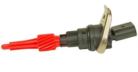 Датчик оборотов, коробка передач SEAT CORDOBA (6K2), IBIZA III (6K1), LEON (1M1), TOLEDO II (1M2); SKOD METZGER 0909054