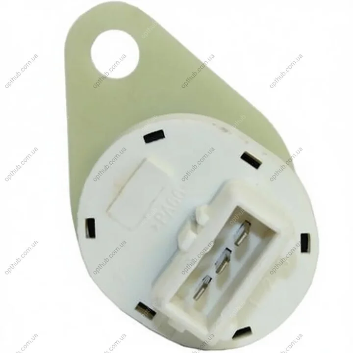 Датчик обертів, коробка передач RENAULT KANGOO (KC0/1_) - 1.4 (KC0C,...) (08.1997->) METZGER 0909069 (фото 1)