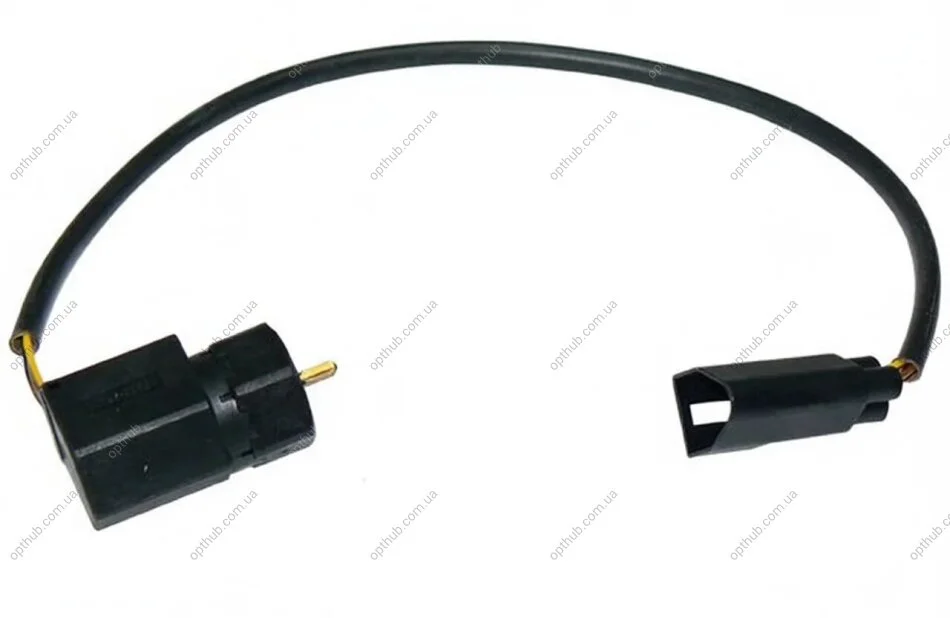 Датчик обертів, коробка передач FORD FIESTA IV (JA_, JB_) - 1.3 I (08.1995 - 01.2002) -ua METZGER 0909070 (фото 1)