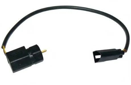 Датчик обертів, коробка передач FORD FIESTA IV (JA_, JB_) - 1.3 I (08.1995 - 01.2002) -ua METZGER 0909070