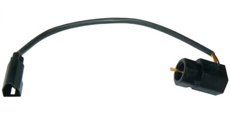 Датчик обертів, коробка передач FORD FOCUS (DAW, DBW), TRANSIT CONNECT (P65_, P70_, P80_) - 1.8 DI / T -ua METZGER 0909071