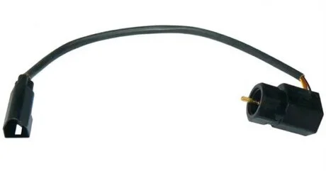 Датчик обертів, коробка передач FORD FOCUS (DAW, DBW), TRANSIT CONNECT (P65_, P70_, P80_) - 1.8 DI / T -ua METZGER 0909071