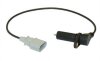 Датчик обертів, коробка передач VW TRANSPORTER V (7HA,...) - 1.9 TDI (04.2003 - 11.2009) METZGER 0909077 (фото 1)