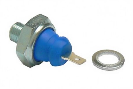 Датчик тиску оливи VW CADDY II (9K9A), GOLF III (1H1), PASSAT (32B), POLO (6N1, 6N2), POLO (86C, 80), METZGER 0910020