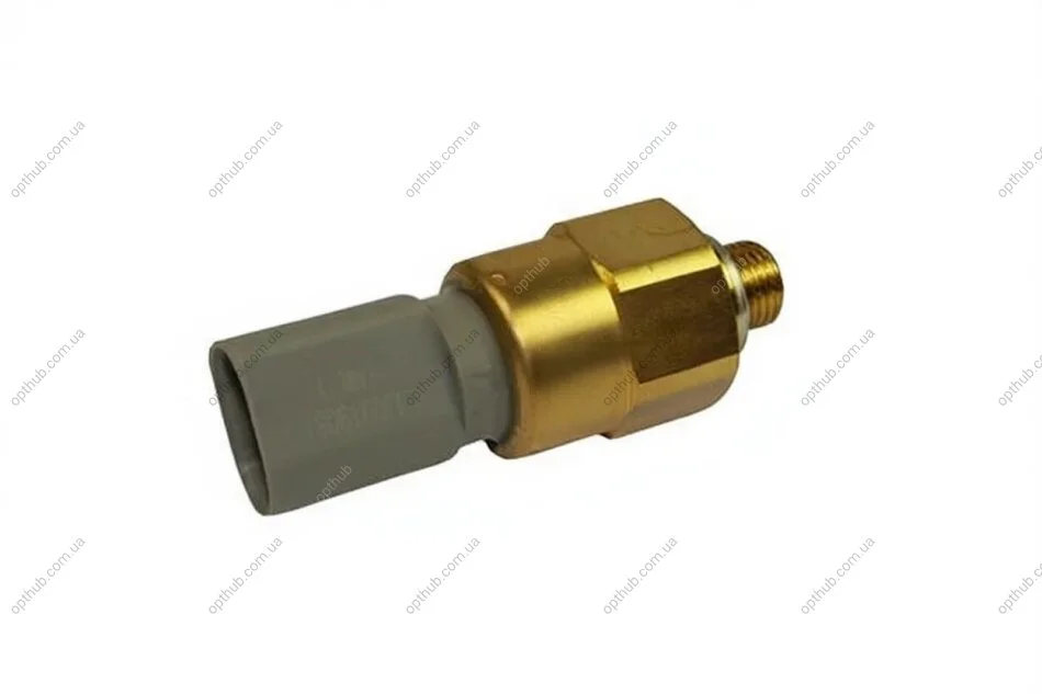 Датчик тиску оливи VW GOLF IV (1J1) - 1.6; ГІДРОПІДСИЛЮВАЧА (OEM-PART) -ua METZGER 0910081 (фото 1)