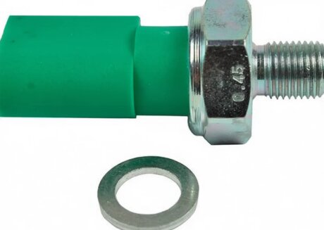 Датчик тиску оливи VW GOLF VII (BA5, BV5) - 1.6 TDI METZGER 0910086