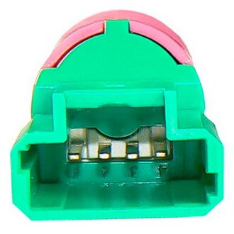 Вимикач стопсигналу RENAULT LAGUNA III (BT0/1) - 2.0 DCI -ua METZGER 0911091