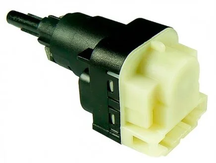 Выключатель стоп сигнала AUDI A4 (8E2, B6), A6 (4B2, C5), A8 (4E_); SEAT LEON (1P1); VW CADDY III (2KA, 2KH METZGER 0911094