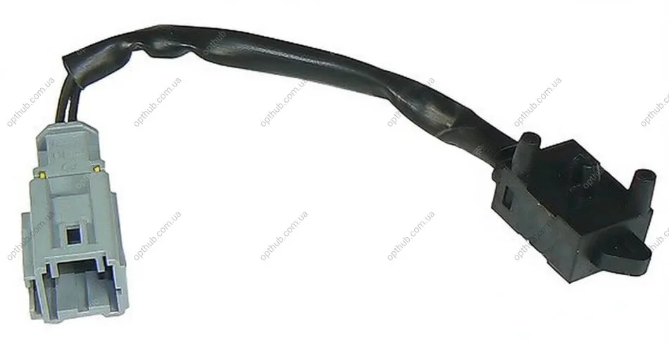 Вимикач стопсигналу PEUGEOT EXPERT (V_) - 1.6 BLUEHDI 115 METZGER 0911105 (фото 1)