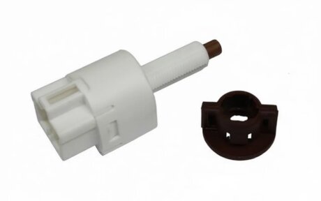 Вимикач стопсигналу SUZUKI GRAND VITARA II (JT), SX4 (EY, GY); TOYOTA AURIS (NRE15_, ZZE15_, ZRE15_, N METZGER 0911122