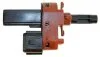 Вимикач стопсигналу FORD FUSION (JU_) - 1.4 TDCI (OEM-PART) -ua METZGER 0911156 (фото 1)