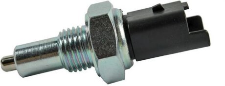 Вимикач ліхтаря заднього ходу CITROEN BERLINGO (MF), JUMPER (230P, 244, Z_), JUMPY (U6U); NISSAN MICRA METZGER 0912006