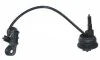 Вимикач ліхтаря заднього ходу AUDI A4 (8D2, B5), A6 (4A, C4), A8 (4D2, 4D8); SKODA SUPERB (3U4); VW PA -ua METZGER 0912028 (фото 1)