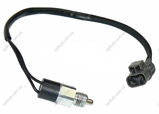 Выключатель фонаря заднего хода NISSAN PRIMERA (P11) - 1.6 16V METZGER 0912038 (фото 1)
