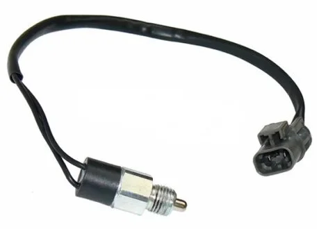 Выключатель фонаря заднего хода NISSAN PRIMERA (P11) - 1.6 16V METZGER 0912038