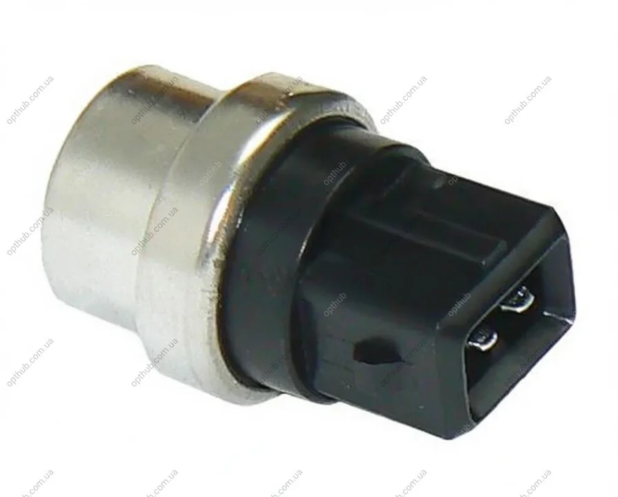 Термоперемикач системи охолодження VW CADDY II (9K9A) - 1.9 SDI -ua METZGER 0915006 (фото 1)