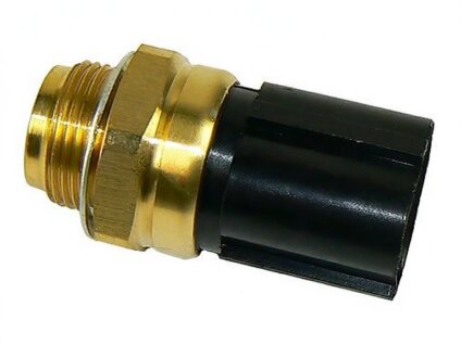 Термоперемикач системи охолодження VW BORA (1J2), CADDY III (2KA, 2KH, 2CA, 2CH), GOLF IV (1J1, 1J5), METZGER 0915041