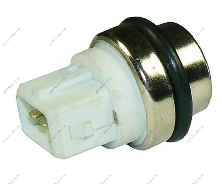Термоперемикач системи охолодження AUDI A3 (8L1); SEAT CORDOBA (6L2); SKODA OCTAVIA (1U2); VW BORA (1J METZGER 0915045 (фото 1)