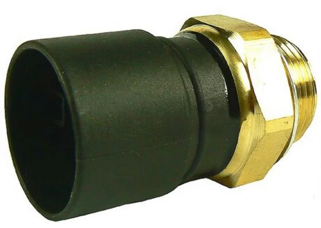 Термоперемикач системи охолодження OPEL ASTRA G (F69_), ASTRA H (L48), CORSA B (73_, 78_, 79_), KADETT METZGER 0915197