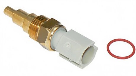 Термоперемикач системи охолодження MAZDA 323 III (BF), 626 III (GD), MX-5 II (NB) -ua METZGER 0915208