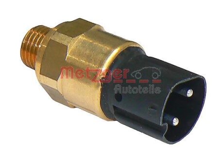 Термопереключатель системы охлаждения METZGER 0915251