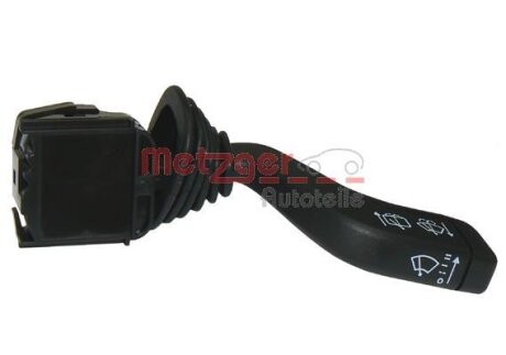 Переключатель подрулевой Washer OPEL METZGER 0916057