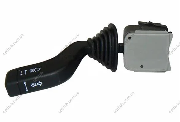 Переключатель подрулевой OPEL CALIBRA A (85_), COMBO (71_), CORSA B (73_, 78_, 79_), OMEGA B (25_, 26_, 2 METZGER 0916058 (фото 1)