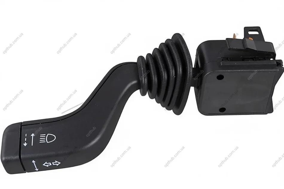 Переключатель подрулевой OPEL ASTRA G (F48_, F08_, F69_, F35_), ZAFIRA A (F75_) METZGER 0916069 (фото 1)