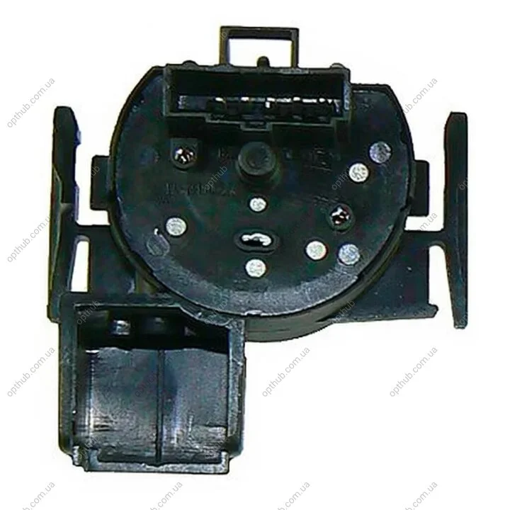 Контактна група OPEL 0914861 -ua METZGER 0916090 (фото 1)