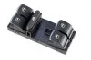Кнопка стеклоподъемника VW GOLF VI (5K1) - 1.4 TSI (10.2008 - 11.2012) METZGER 09161056 (фото 1)