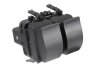 Кнопка склопідйомника RENAULT MEGANE II (BM0/1_, CM0/1_) - 1.4 16V (10.2003 - 02.2008) -ua METZGER 09161091 (фото 1)