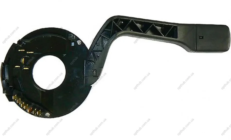 Переключатель подрулевой VW GOLF II (19E, 1G1), JETTA II (19E, 1G2, 165) METZGER 0916112 (фото 1)