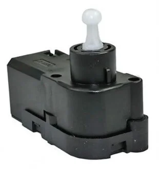 Коректор фари AUDI A3 (8P1) METZGER 0916239