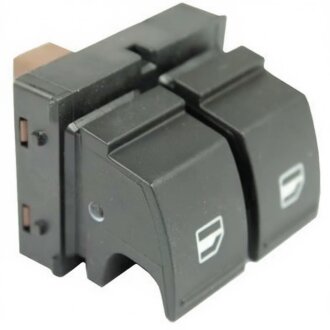 Кнопка склопідйомника SKODA OCTAVIA (1Z3), OCTAVIA COMBI (1Z5) -ua METZGER 0916247