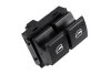 Кнопка склопідйомника VW AMAROK (2H_, S1B), CADDY III (2KA, 2KH, 2CA, 2CH), GOLF V (1K1), GOLF VI (5K1 -ua METZGER 0916307 (фото 1)