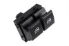 Кнопка склопідйомника VW AMAROK (2H_, S1B), CADDY III (2KA, 2KH, 2CA, 2CH), GOLF V (1K1), GOLF VI (5K1 -ua METZGER 0916307 (фото 1)